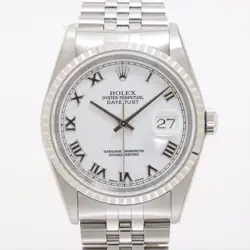 DATEJUST 16220 SS
