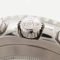 Rolex Yacht-Master II 116680 SS AT White Dial 1 Extra Link