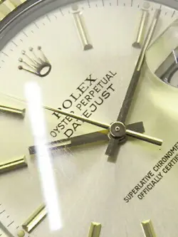 MEN'S AUTOMATIC #T116