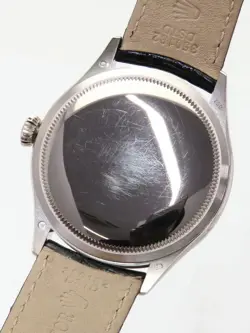 ROLEX Cellini Time 50509 random Men's Automatic #T044