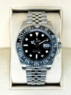 WAYNE” 40MM 126710GRNR