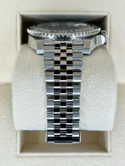 40MM 126710GRNR BLACK