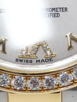 DATEJUST 31 VI