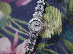 ORIGINAL DIAMOND BEZEL