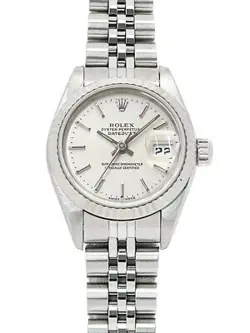 ROLEX DATEJUST 79174 LADIES #TW027