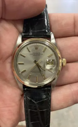 ROLEX 1600