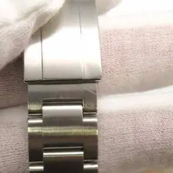 SEA-DWELLER 44MM STAINLESS