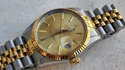 MENS WATCH-