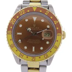 WATCH 16713 18K