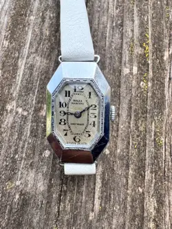 ROLEX MARCONI JAMES