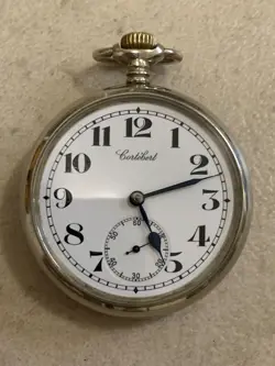 RARE POCKET WATCH