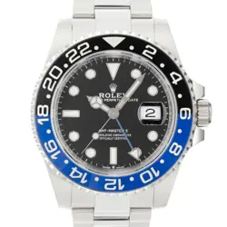 126710BLNR WARRANTY