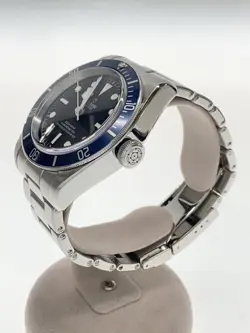 WATCH AUTOMATIC ANALOG