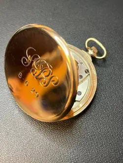 WATCH ANTIQUE