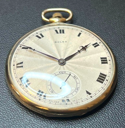 1920S WORKING ITEM