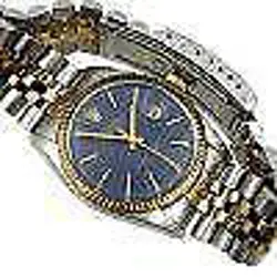 WRISTWATCH REF 16013