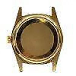 Men's 18K Yellow Gold Rolex Day Date "President" Wristwatch, 18038 Circa 1984