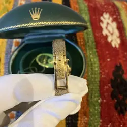 ROLEX 18KYG