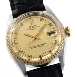 DATE 1505 AUTOMATIC