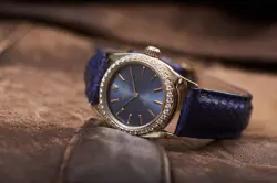 WATCH CASE WHITE