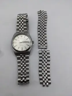 ROLEX REF. 6424
