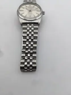 WIND WATCH WRISTWATCH