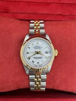 69173 NUMBER WATCH