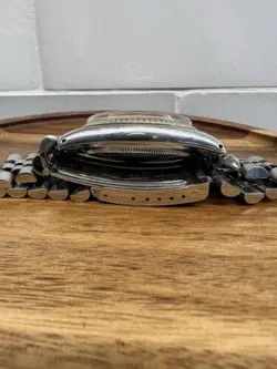 PAN DIAL 36MM