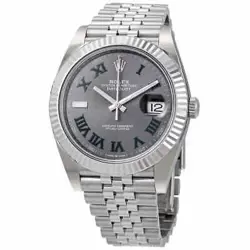 SLATE DIAL AUTOMATIC
