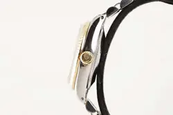 GOLD 31MM LADIES
