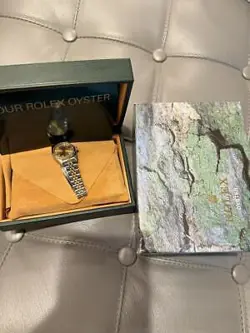 ROLEX 28