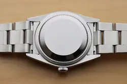 3-6-9 DIAL STAINLESS