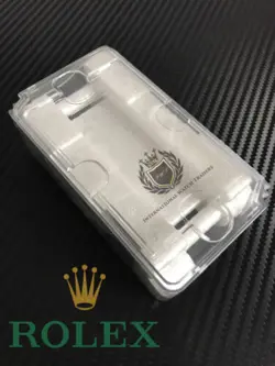 TRAVEL CASE NEW
