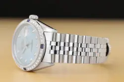 SAPPHIRE WATCH W/
