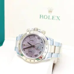 REF: 116523 SERIES