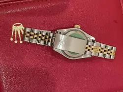 LADIES WATCHES