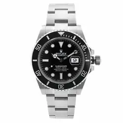 2024 WATCH 126610LN