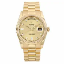 DIAMOND CHAMPAGNE MENS