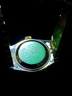 ROLEX DATEJUST 69173G