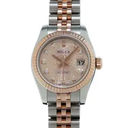 SELF-WINDING 176134