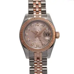 SELF-WINDING 176603
