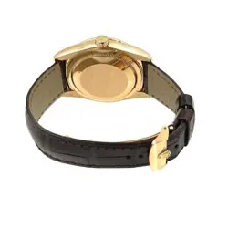 CHOCOLATE DIAL REF