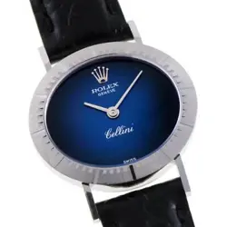 CAL.1600 BLUE DIAL