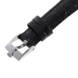 LEATHER WOMEN'S WATCH