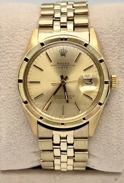 DATE 1503 CHAMPAGNE