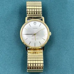 MANUAL WINDING C1980S