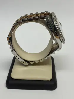 BAND BEZEL
