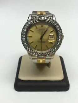 3.5CT WATCH