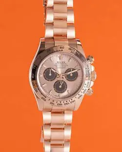 SUNBURST DIAL 2024