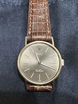 CELLINI LADIES ANTIQUE